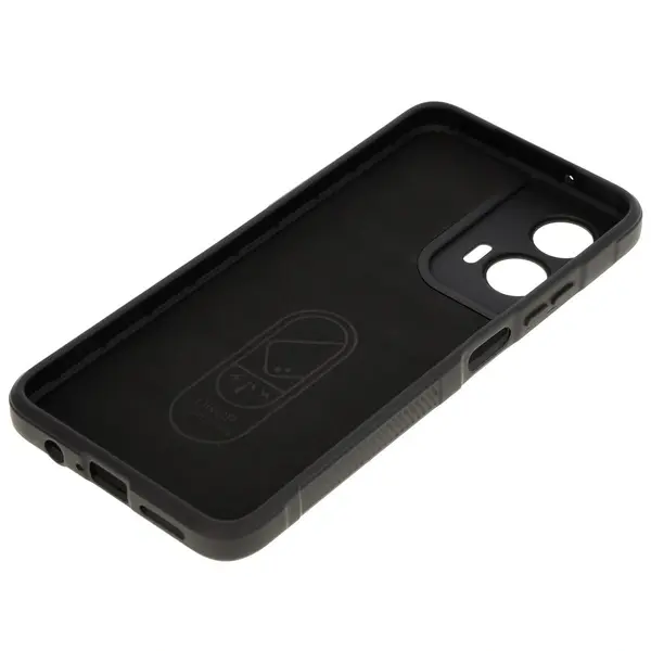 Bizon Case Tur Motorola Moto G35 5G black