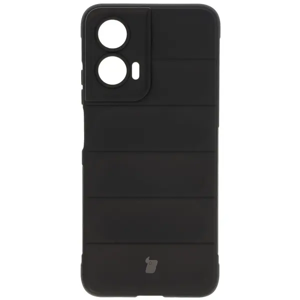 Bizon Case Tur Motorola Moto G35 5G black