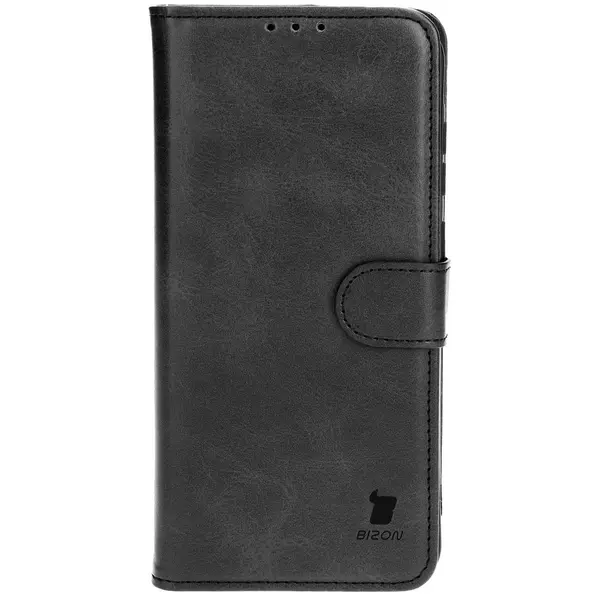 Bizon Case Pocket Samsung Galaxy A55 5G black