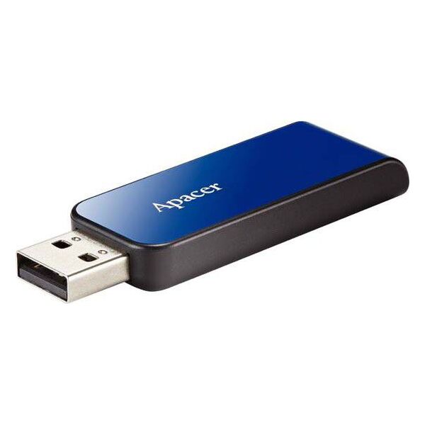 Pendrive Apacer AH334, 32 GB  (AP32GAH334U-1)