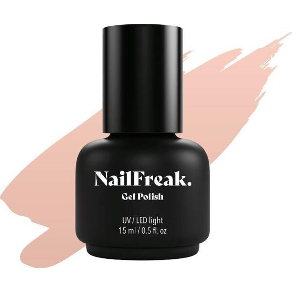 Nailfreak NailFreak Clean Girl Aesthetic. 13799246 5712568003045