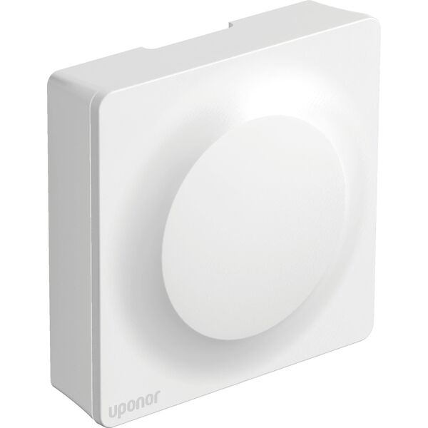 Όρος Uponor Uponor. insti.model t-163 - Smatrix thermostat Institutismodel trådløs t-163 13799444 4021598149090