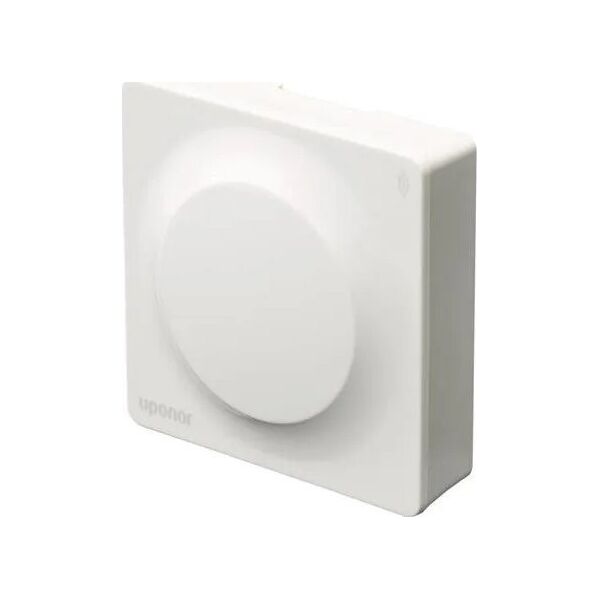 Όρος Uponor Uponor. insti.model t-163 - Smatrix thermostat Institutismodel trådløs t-163 13799444 4021598149090