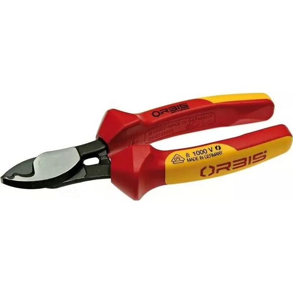 Orbis CABLE CLIPPERS 160mm 47-1600/40RV 1000V 14234465 4007582022303