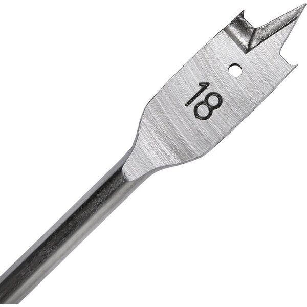 Wiertło Specialist+ SPECIALIST+ feather drill, 18 mm