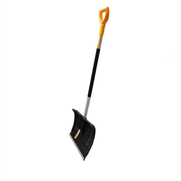 SNOW SHOVEL 1.4X0.535M ALUMINUM FT