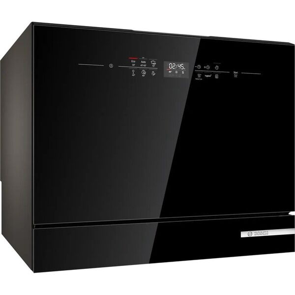 Compact dishwasher Bosch SKS6ITB00E