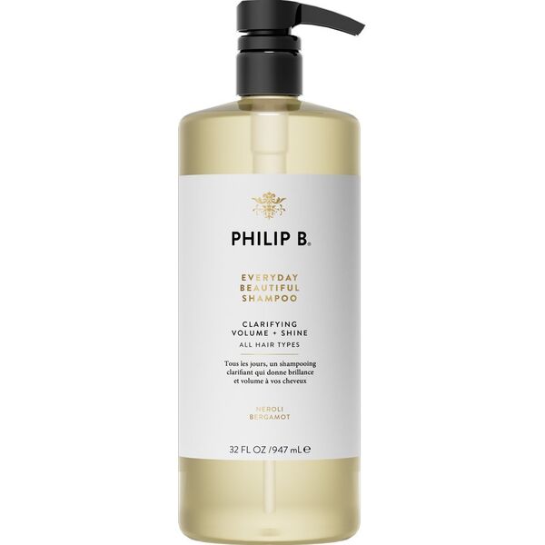 Philip B. Everyday Beautiful Shampoo 947 ml