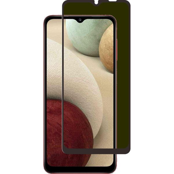 ZAGG InvisibleShield Samsung Galaxy A12 Ultra Clear+ 14435137 840056155381