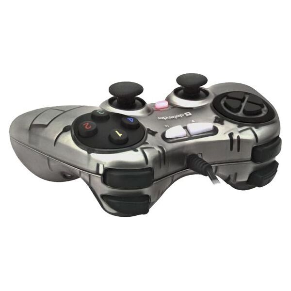 Pad Defender Zoom (64244)