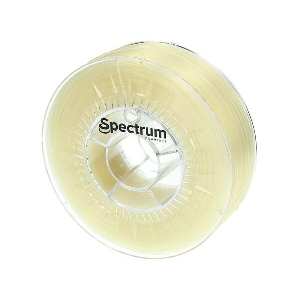 Spectrum Filament PLA naturalny