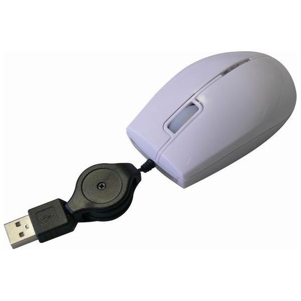 Mysz All New M-92 (MMAWF93UMB01)