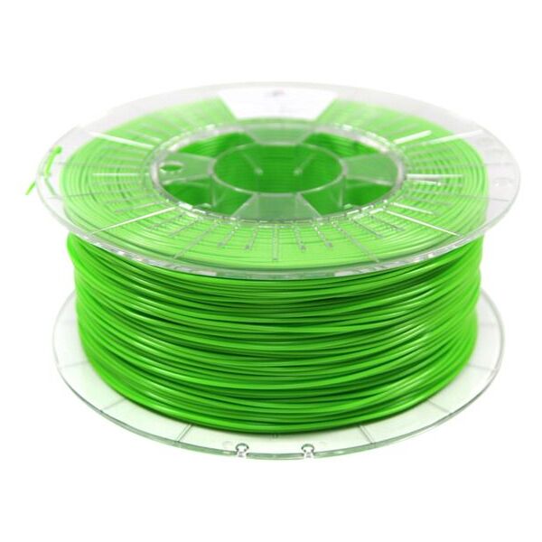 Spectrum Filament PETG jasnozielony
