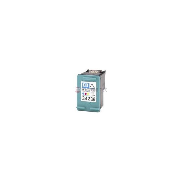 Tusz HP 342 tri-colour Vivera BLISTER RF | 5ml | DJ5440/Photosma... (C9361EE#231)