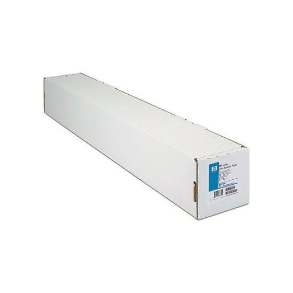 HP Plus Matte Paper, matowy, 36", 210 g/m2, uniwersalny 914mmx30.5m