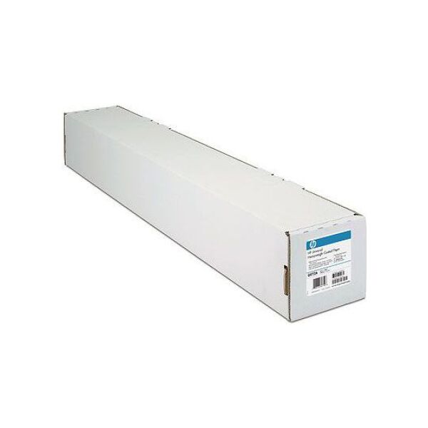 HP Heavyweight Coated Paper 1524mm x 30m , 60'' (Q1416A)