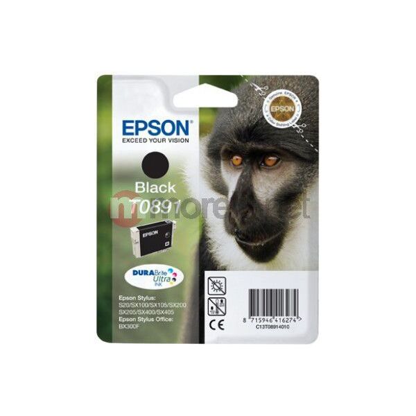 Tusz Epson C13T08914011