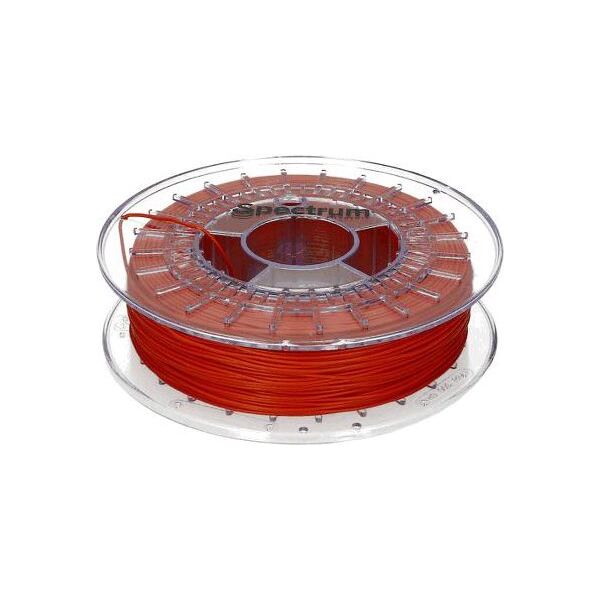 Spectrum Filament PLA Special czerwony