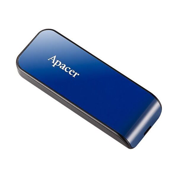 Pendrive Apacer AH334, 64 GB  (AP64GAH334U-1)
