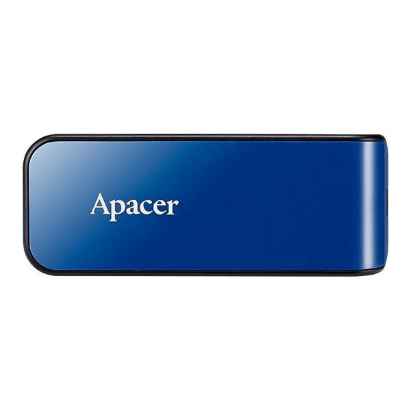 Pendrive Apacer AH334, 64 GB  (AP64GAH334U-1)