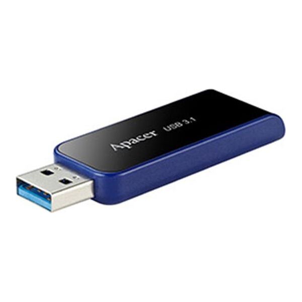 Pendrive Apacer AH356, 32 GB  (AP32GAH356B-1)