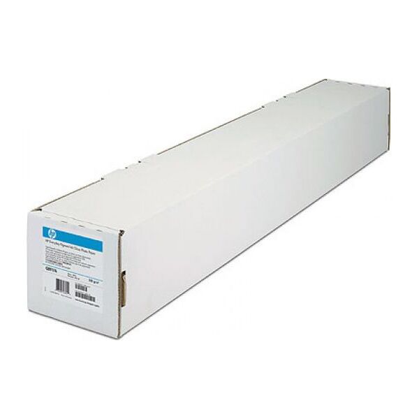 HP Premium Matte Photo Paper-610 mm x 30.5 m (CG459B)