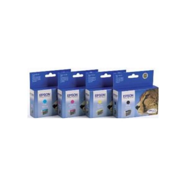 Tusz Epson tusz T071340 Magenta