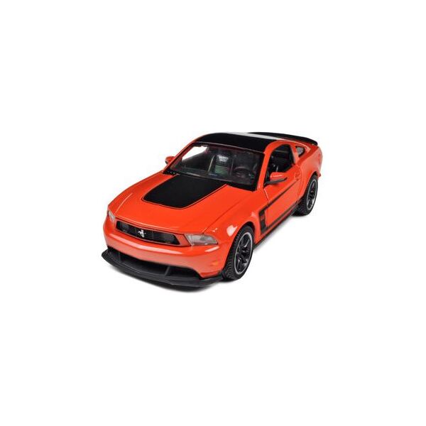 Maisto Ford Mustang Boss 302 (31269)