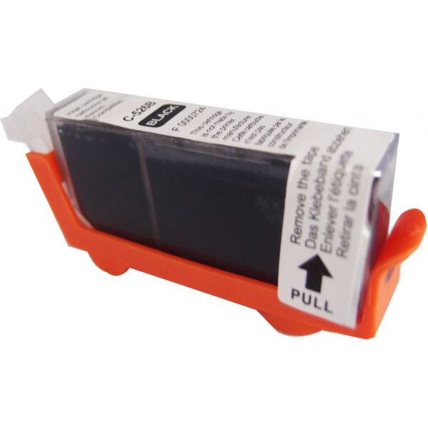 Tusz UPrint Tusz C-526B / CLI526BK (Black)