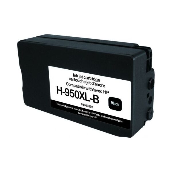 Tusz UPrint Tusz H-950XL-B / CN045AE (Black)