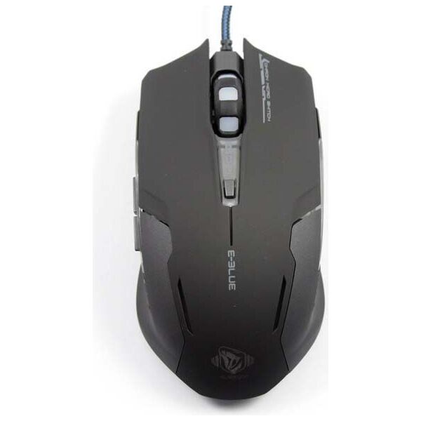Mysz E-Blue Auroza G  (EMS607BKAA-IU)