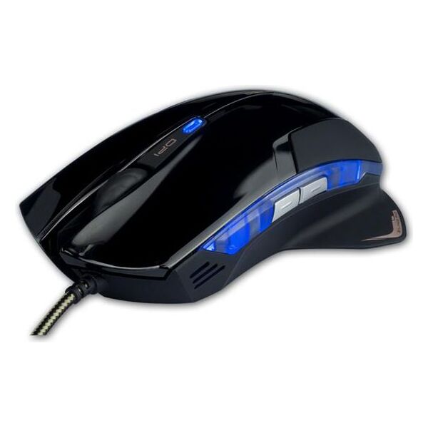 Mysz E-Blue Mazer R  (EMS124BK)
