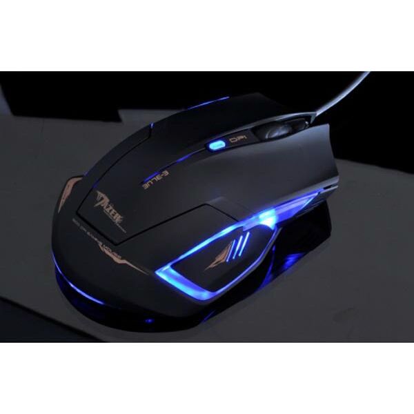 Mysz E-Blue Mazer R  (EMS124BK)