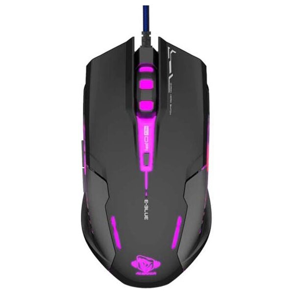 Mysz E-Blue Auroza G  (EMS607BKAA-IU)