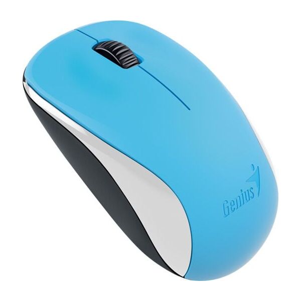 Mysz Genius NX-7000 niebieska (31030109109)