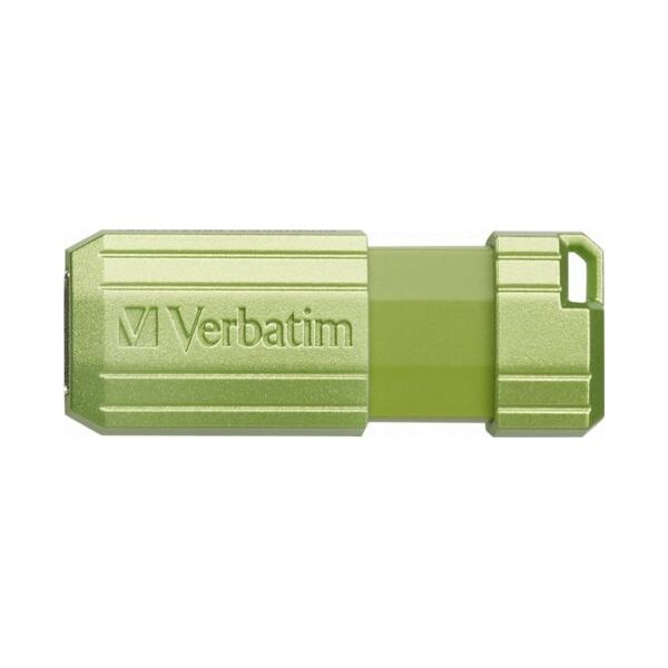 Pendrive Verbatim PinStripe, 32 GB  (49958)