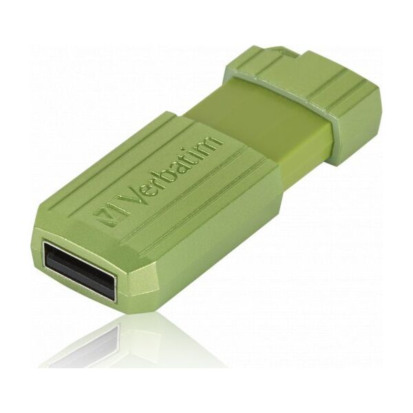 Pendrive Verbatim PinStripe, 32 GB  (49958)
