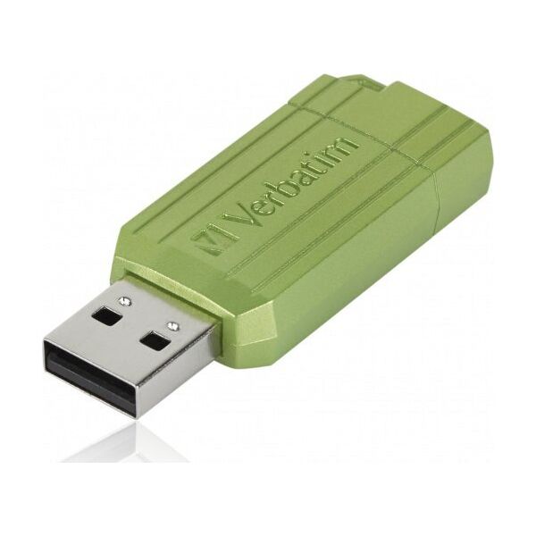 Pendrive Verbatim PinStripe, 32 GB  (49958)