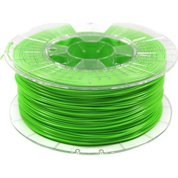 Spectrum Spectrum 3D filament, Premium PLA, 1,75mm, 1000g, 80014, lime green