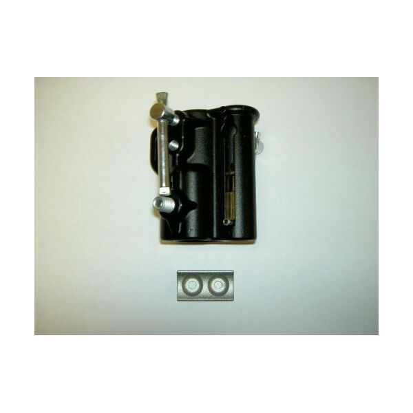 Manfrotto Τρίποδος για 35mm με υποδοχή 28mm 13803416 8024221029789