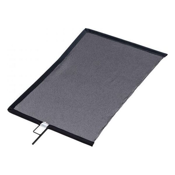 Avenger Avenger Flag Triple Scrim Μαύρο 60x90cm 13803536 8024221245042