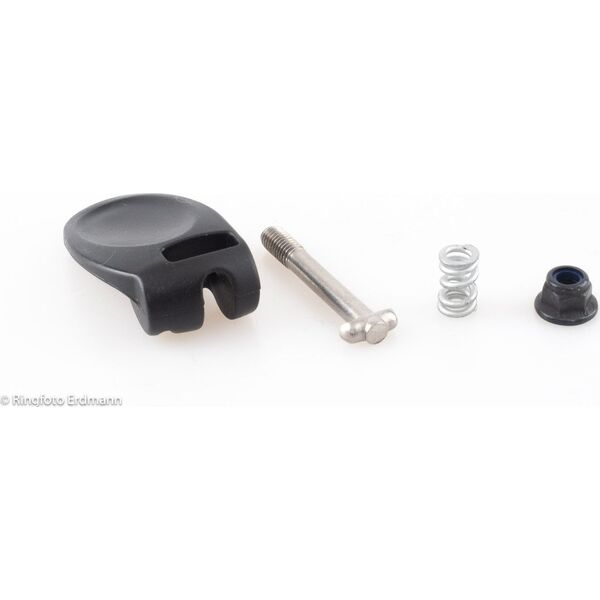 Φτερό Manfrotto Clamp για 055X επάνω 13803782 8024221557862