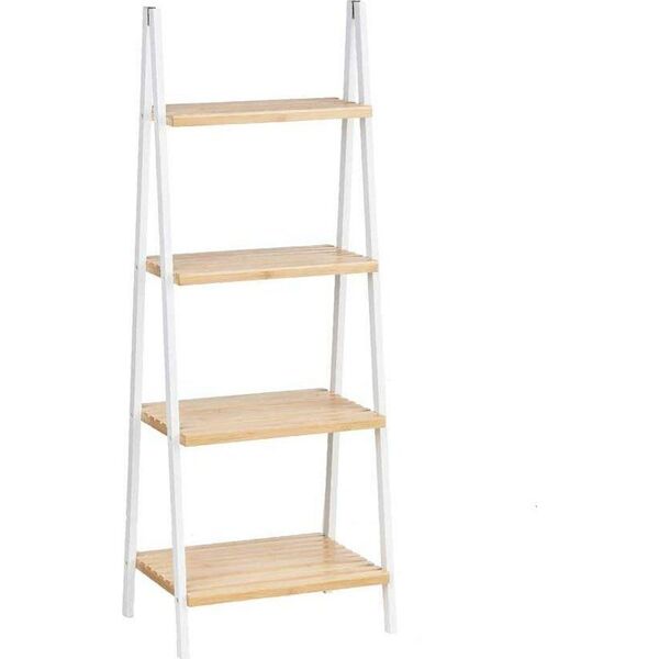Ράφι Berilo BAMBOO GLOW, 40 x 30 x 109 cm 14195139 8430852827654