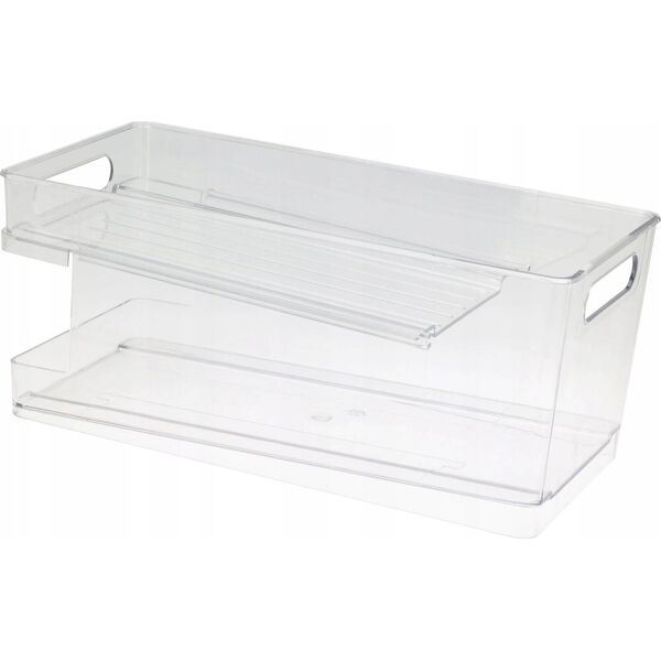 Storage Solutions Organizer κουτιού ψυγείου, 35,5 x 16,5 x 15,3 cm 14253455 8721040000000