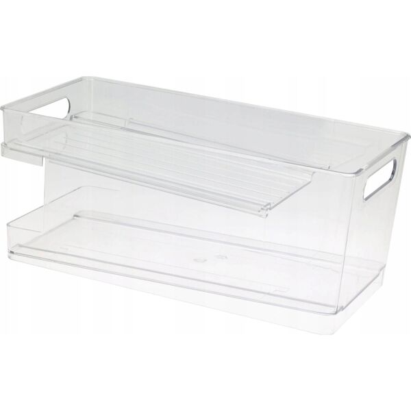 Storage Solutions Organizer κουτιού ψυγείου, 35,5 x 16,5 x 15,3 cm 14253455 8721040000000