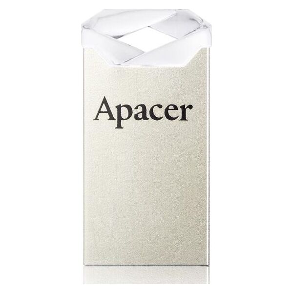 Pendrive Apacer AH111, 64 GB  (AP64GAH111CR-1)
