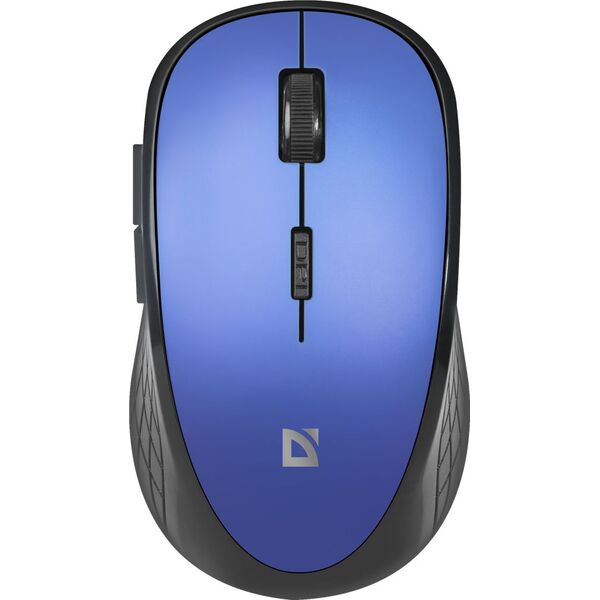 Mysz Defender Aero MM-755 (52755)
