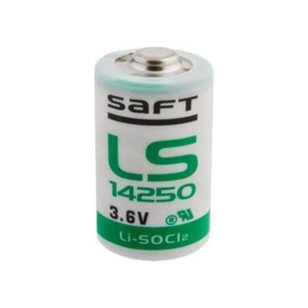 Saft Bateria 14250 1 szt.