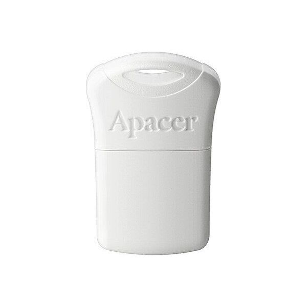 Pendrive Apacer AH116, 64 GB  (AP64GAH116W-1)