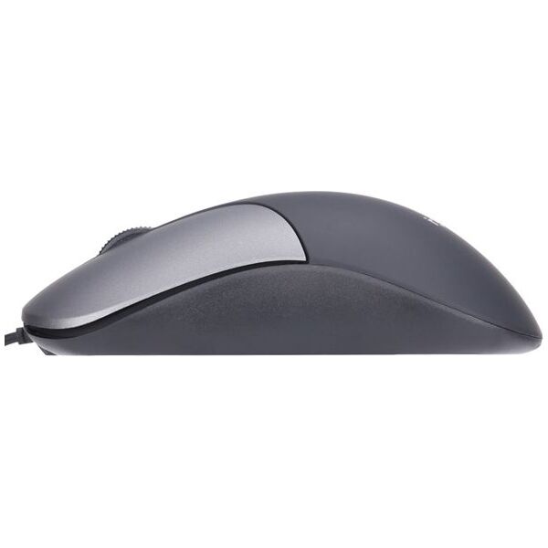 Mysz Marvo DMS002GY szara